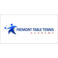 Fremont Table Tennis Academy logo - Similar company to Table Tennis Coaching