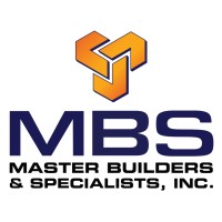 Master Builders & Specialists logo - Similar company to Leo'S General Construction Llc