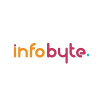 Infobyte Solutions logo - Similar company to Infobytes Technologies