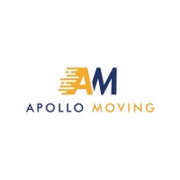 Apollo Moving logo - Similar company to Techno Scientific Inc
