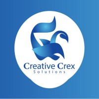 Creative Crex Soultions logo - Similar company to Settlepay