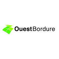 Ouest Bordure logo - Similar company to Phb Création