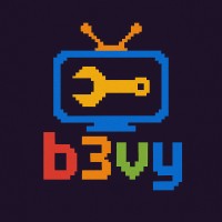 B3VY logo - Similar company to Developer Ecosystem (Deveco)