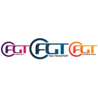 F&G Transport logo - Similar company to Innosource Inc