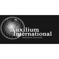 Auxilium International, LLC logo - Similar company to Auxilium Solutions