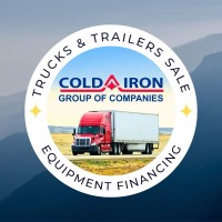 Cold Iron Truck Center logo - Similar company to Vstack.Dev