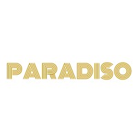 Paradiso Cocktail Bar logo - Similar company to Grup Confiteria
