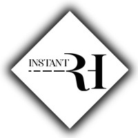 Instant RH logo - Similar company to Virtual Room Toulon