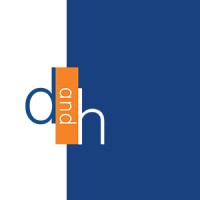 d and h logo - Similar company to Orkney2025