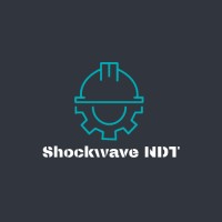 Shockwave NDT Inc. logo - Similar company to Ndt Force