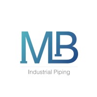 MB Industrial Piping BV logo - Similar company to Inpico N.V.