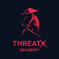 ThreatX Security logo - Similar company to Sap Key User