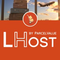 LHost - forgotten items logo - Similar company to Les Loges