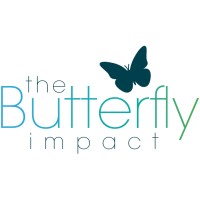 The Butterfly Impact logo - Similar company to Ecominds