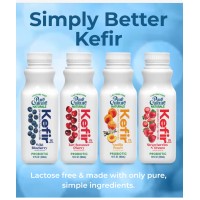 Pure Culture logo - Similar company to Ikove Organics