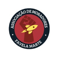 Mars Favela logo - Similar company to Favela Experience
