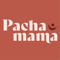 Pachamama solutions logo - Similar company to Humoon