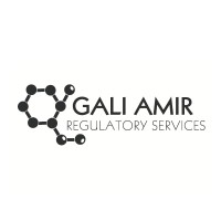 Gali Amir logo - Similar company to Olalla Consulting