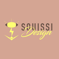 Edriss Souissi Design logo - Similar company to Oinari