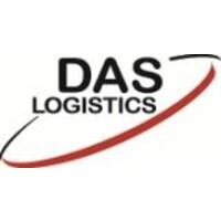 DAS LOGISTICS logo - Similar company to Armada Logistics, Llc