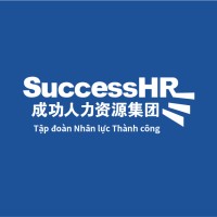 SUCCESS HR (VIETNAM) logo - Similar company to Paraline Solution