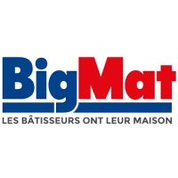 BigMat Les Matériaux du Haut-Doubs logo - Similar company to Bigmat Duclos