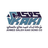 Ahmed Saleh Kaki Sons Co. Ltd. logo - Similar company to Mudun General Contracting Llc
