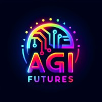 AGI Futures logo - Similar company to Longevity Escape Velocity Labs