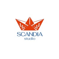 Scandia Studio logo - Similar company to Matchstick Lab