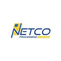 Netco Processing logo - Similar company to Cash2Bitcoin