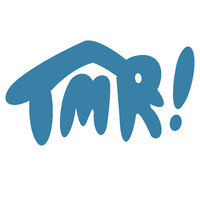 The Music Room (TMR) logo - Similar company to The Music Room (Tmraudio.Com)