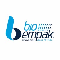 Bioempak México S.A de C.V logo - Similar company to Bioempak