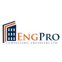 ENGPRO CONSULTING ENGINEERS LTD logo - Similar company to Real-Const Ke (Design & Build Solutions)