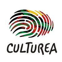 Culturea logo - Similar company to Zlin Design Week