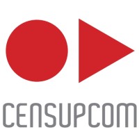 Censupcom logo - Similar company to Xzlab. Stp Srl