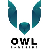 Owl Partners logo - Similar company to Crickwoo
