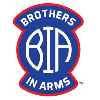 Brothers in Arms Press logo - Similar company to Scorched Ice
