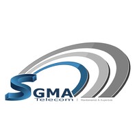 SGMA Telecom logo - Similar company to Quarizmi Adtech