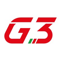 G3 Spa logo - Similar company to Itinere