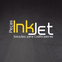 Peças Inkjet - Soluções para Datadores logo - Similar company to Stl Codificação Industrial