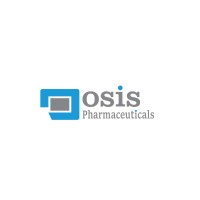 Osis Pharmaceuticals logo - Similar company to Laraib Group