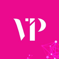 Visual-Pixel Digital logo - Similar company to Mra Consulting