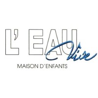 MECS L'Eau Vive logo - Similar company to Journal L'Eau Vive