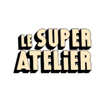 Le Super Atelier logo - Similar company to Arkaic Concept