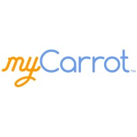 Carrot Inc., a Loopdata Inc. brand logo - Similar company to Cellery.Ai