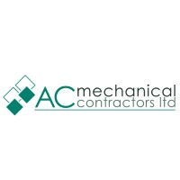 AC Mechanical Contractors Ltd. logo - Similar company to Trinity Engineering & Consulting Inc.