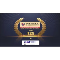 EC Dept Institute of Technology, Nirma University, Ahmedabad logo - Similar company to Placement Cell, Da-Iict