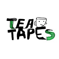 The Tea Tapes logo - Similar company to Sentry Security Group
