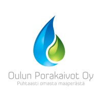 Oulun Porakaivot Oy logo - Similar company to Bittive
