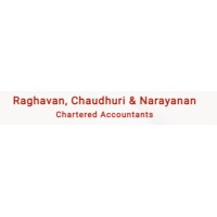 Raghavan, Chaudhuri & Narayanan logo - Similar company to Ssrs & Co